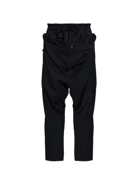 Vivienne Westwood Achilles cargo pants