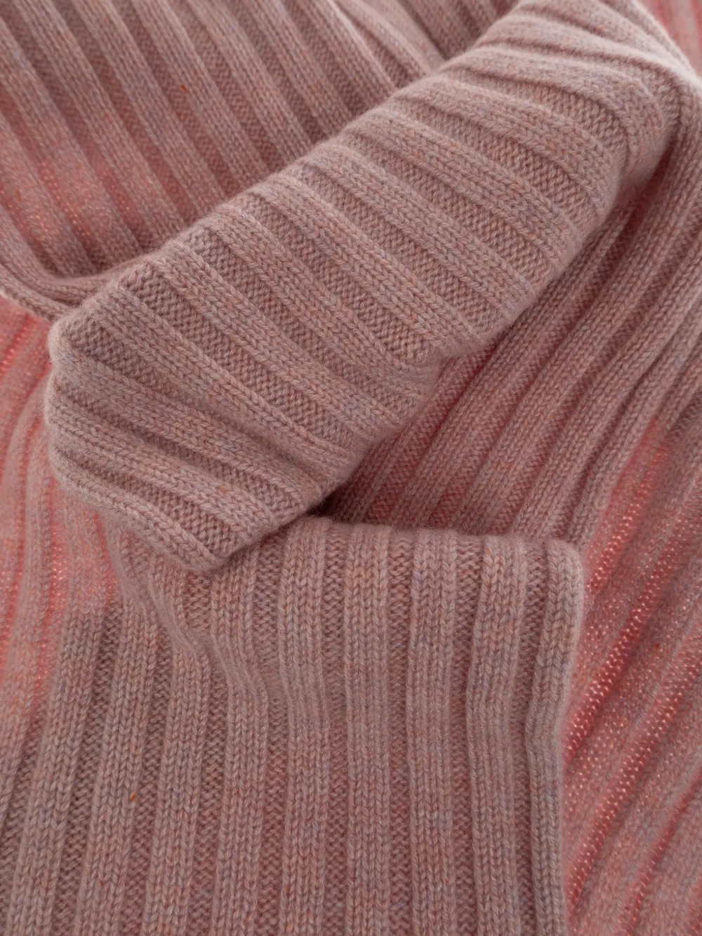 Vivienne Westwood Kasjmier sjaal Roze