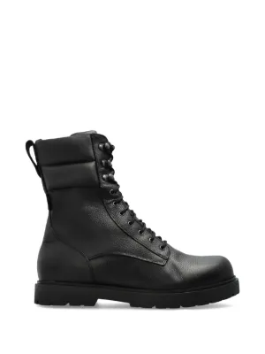 Adidas Yeezy 950 “Black” ブーツ | ブラック | FARFETCH JP