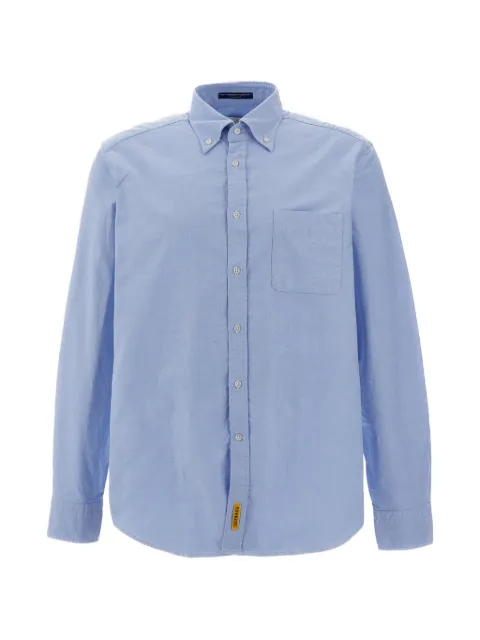 B.D. Baggies button-down chest-pocket shirt