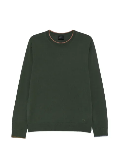 Paul Smith 圆领毛衣