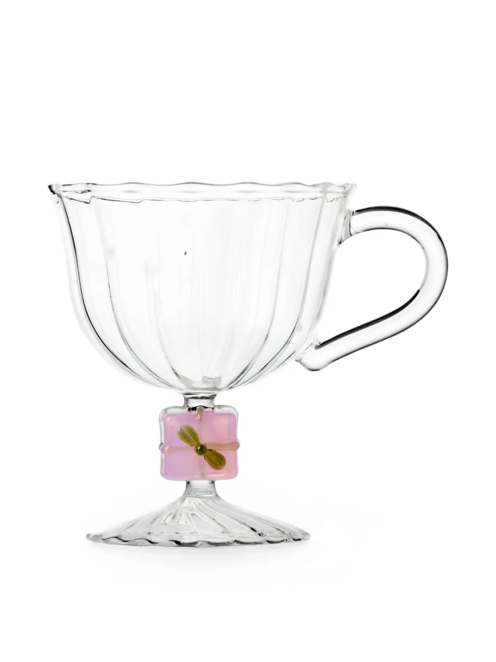 Ichendorf Milano lot de deux tasses à cadeaux - Blanc Ichendorf Milano lot de deux tasses à cadeaux - Blanc