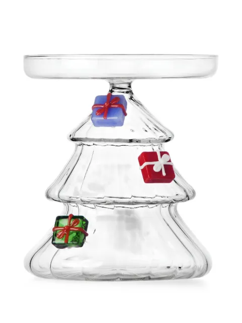 Ichendorf Milano Christmas-tree cake stand (15.5cm x 15cm)