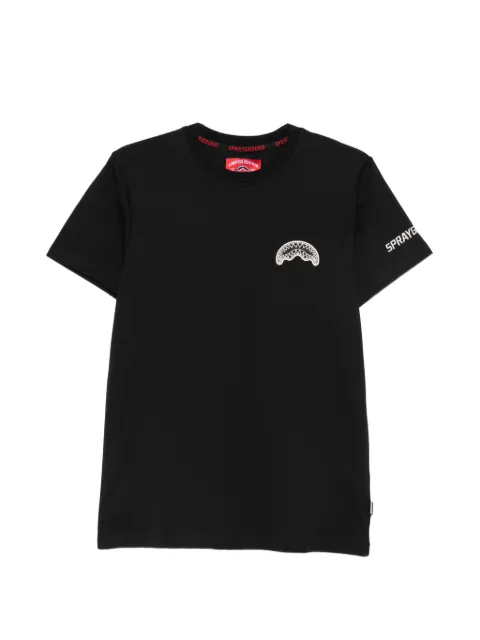 Sprayground Shark Mouth T-shirt