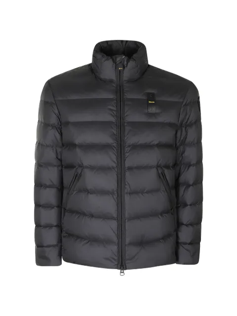 Blauer quilted jacket
