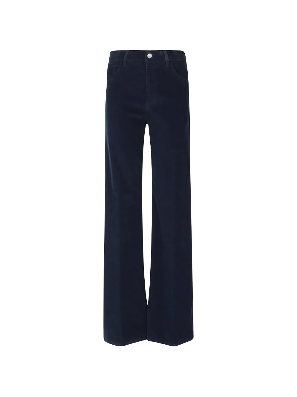 DONDUP Amber wide-leg jeans - Blau