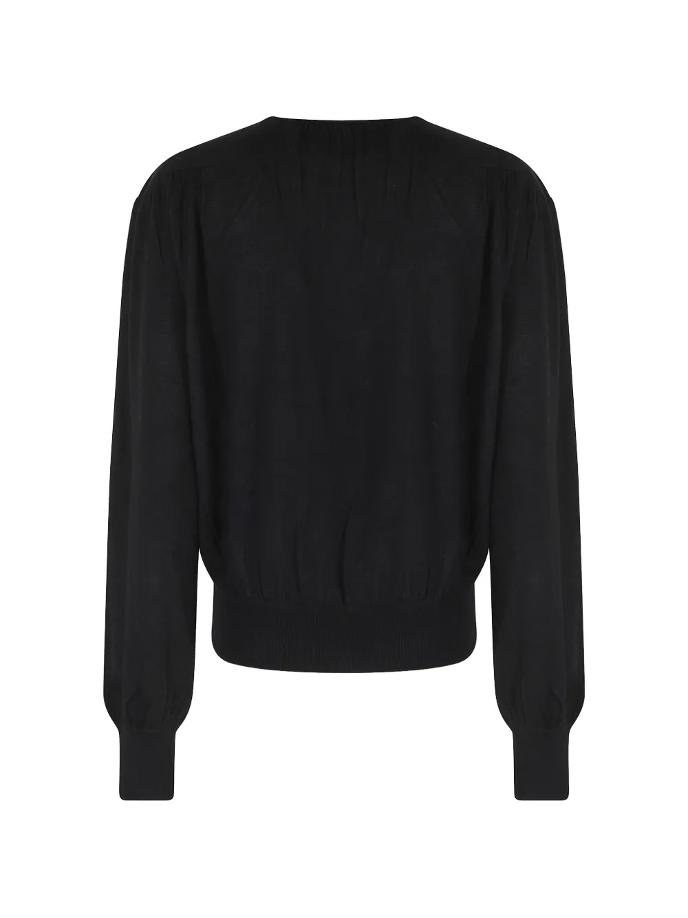ISABEL MARANT Enza trui Zwart