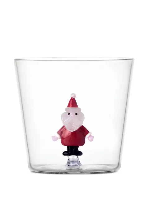 Ichendorf Milano Santa Claus tumblers (set of six)