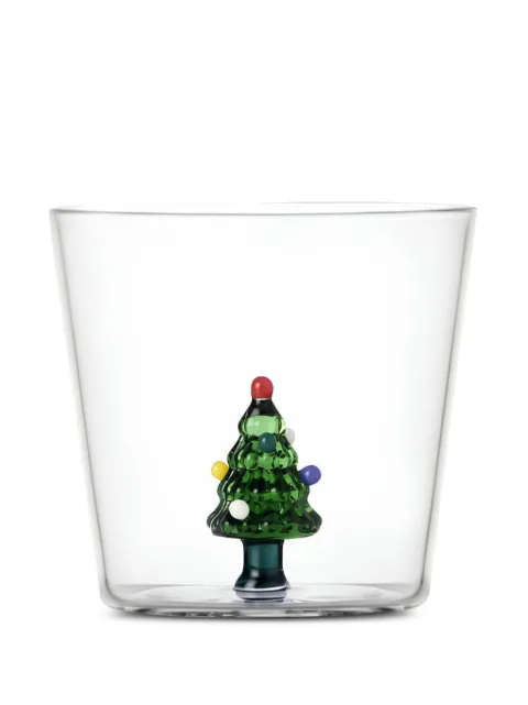 Ichendorf Milano Christmas-tree tumblers (set of six)