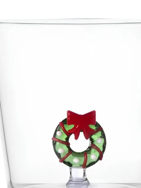 Ichendorf Milano Christmas-garland tumblers (set of six)