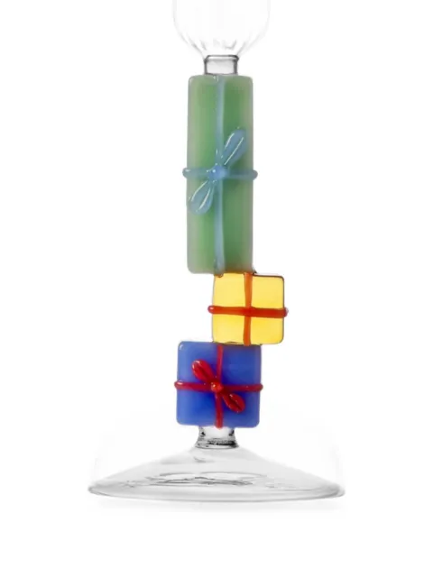 Ichendorf Milano gift candle holders (set of two)