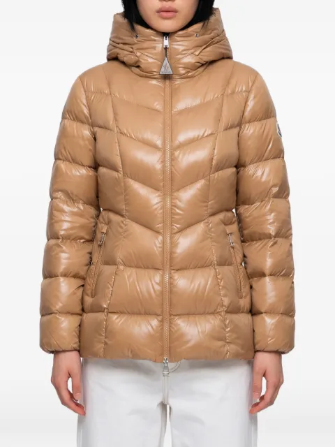 Moncler Fulmar puffer jacket