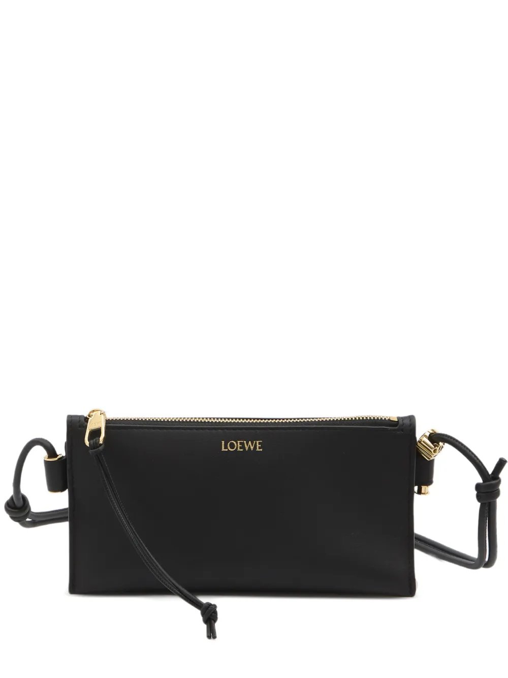 LOEWE Joya shoulder mini bag - Black