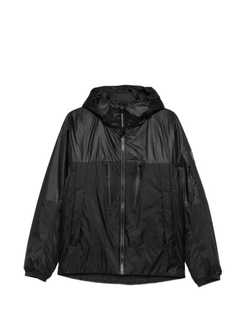 C.P. Company Metropolis Series hooded jacket