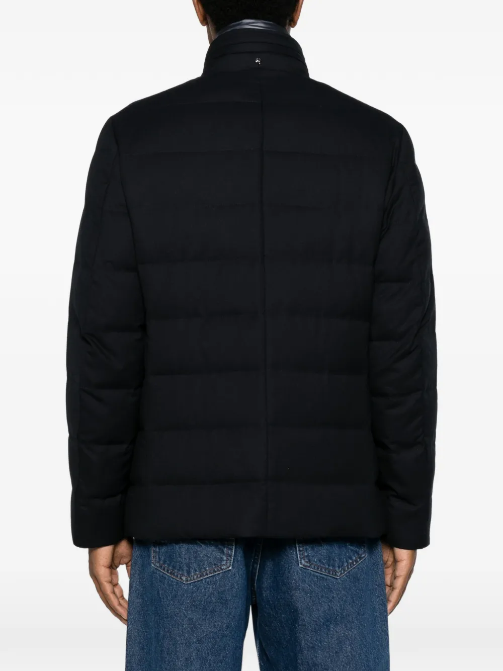 Montecore Jack met lange mouwen Blauw