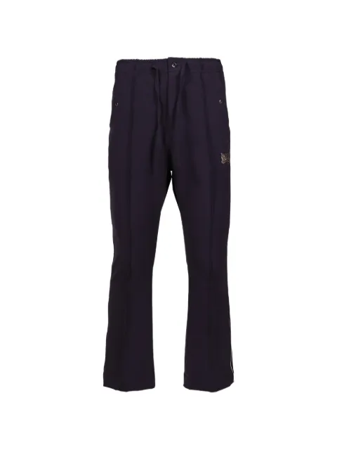 Needles Piping Cowboy track pants