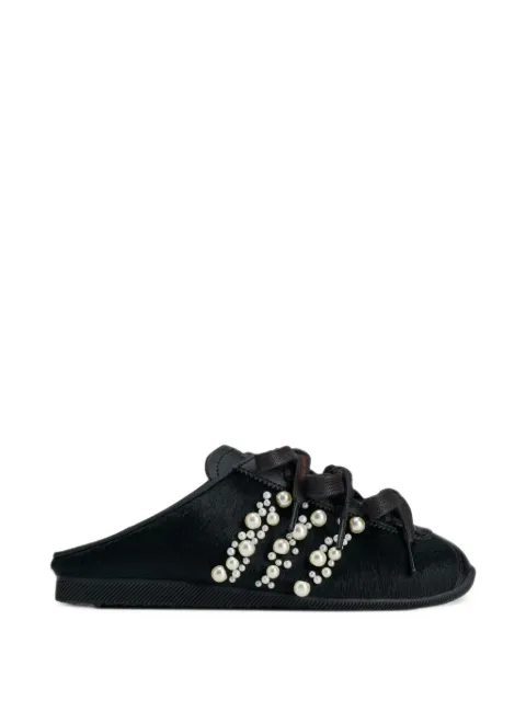 adidas x Simone Rocha Japan slip-on mules