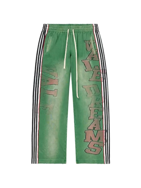 Vale pants Forever Talisman con rayas laterales