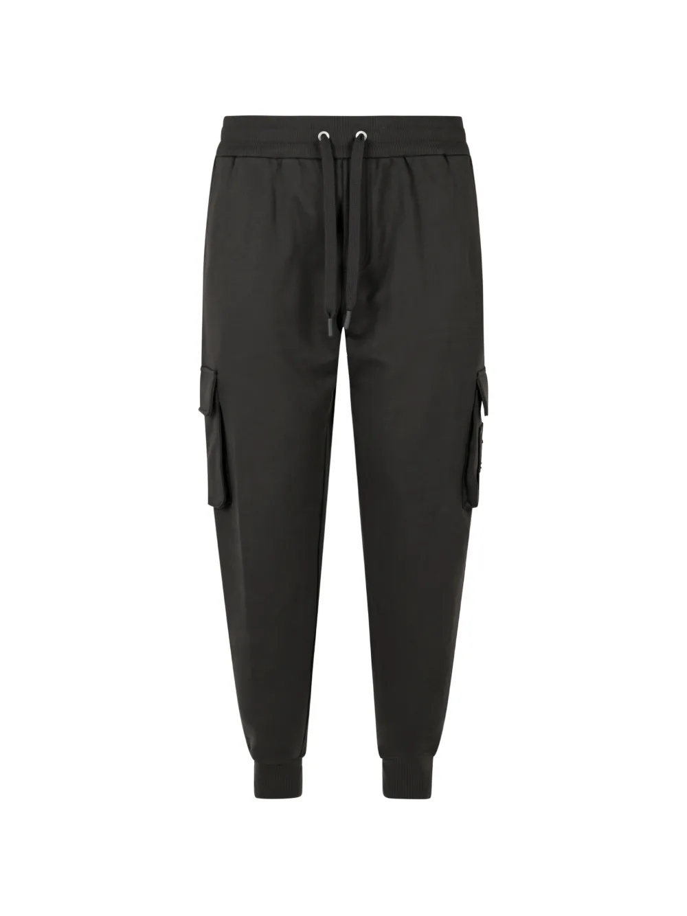Moose Knuckles drawstring cargo pants | Grey | Image 1