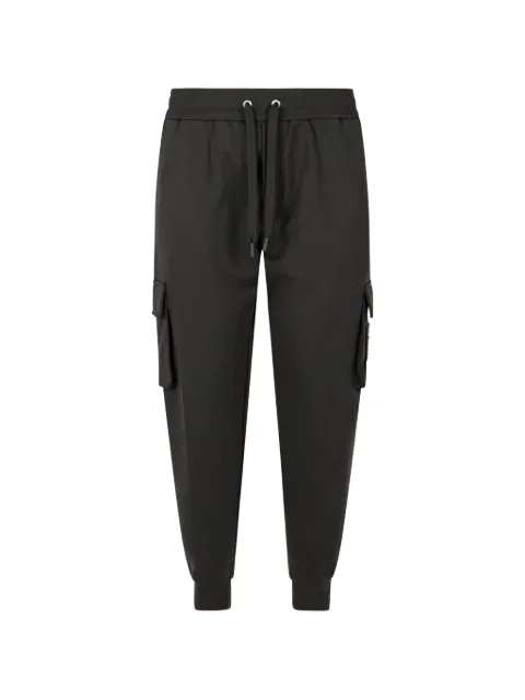 Moose Knuckles drawstring cargo pants