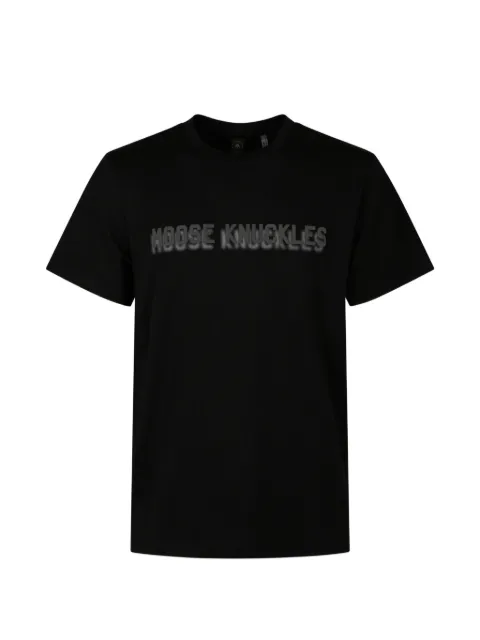 Moose Knuckles t-shirt à logo imprimé