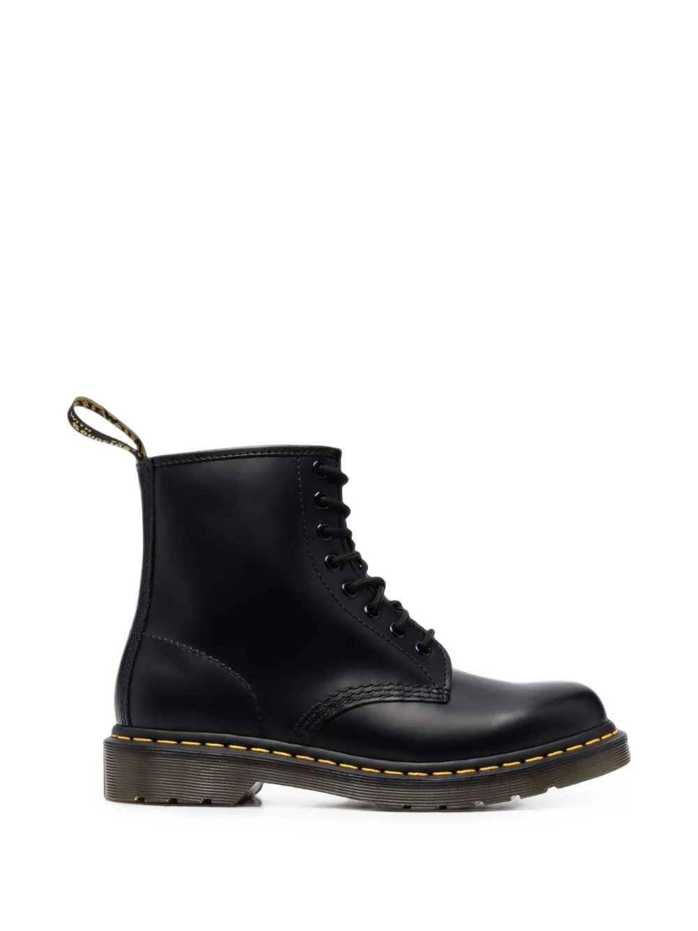 Dr Martens 1460 lace-up boots