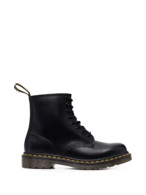 Dr Martens botas 1460 con agujetas