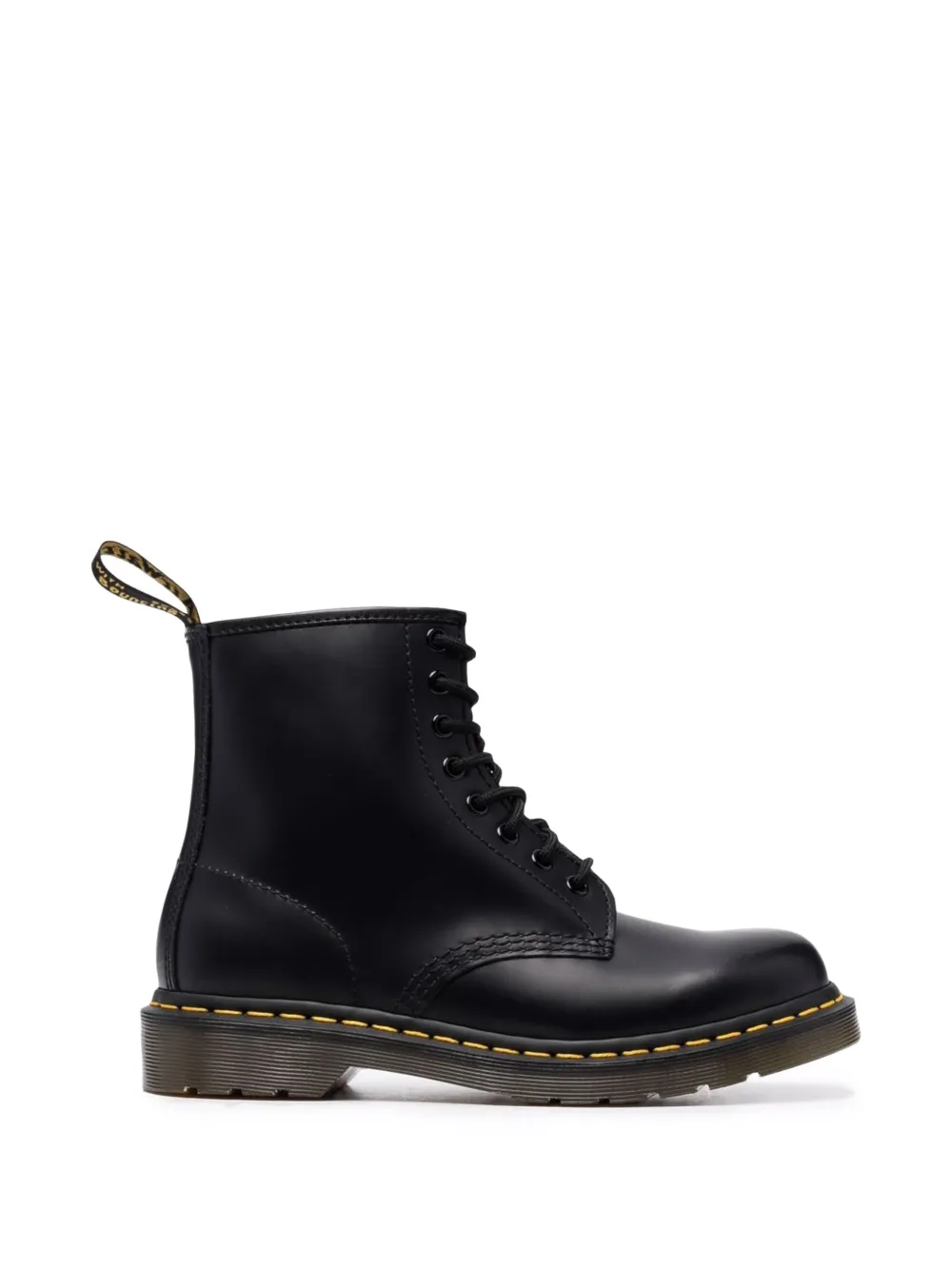 Dr Martens 1460 lace-up boots