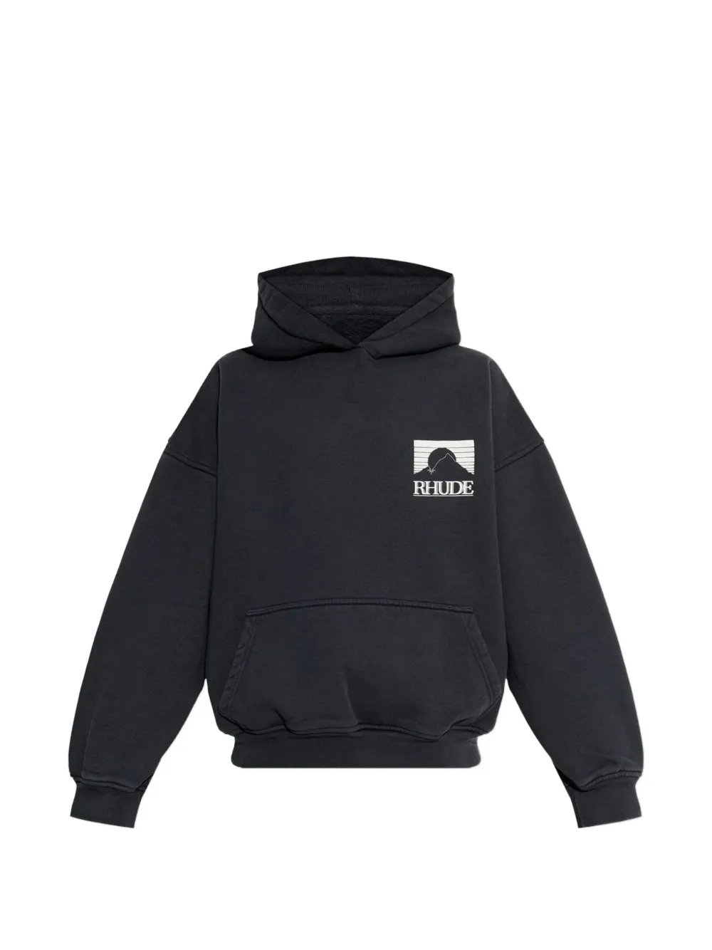 RHUDE Moonlight Pack hoodie