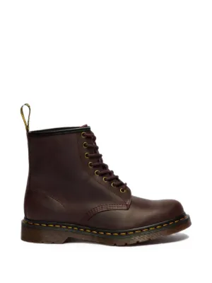 Dr. Martens 1460 Boots | Brown | FARFETCH