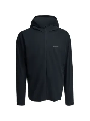 Montbell Jaqueta Com Zíper | Preto | FARFETCH BR