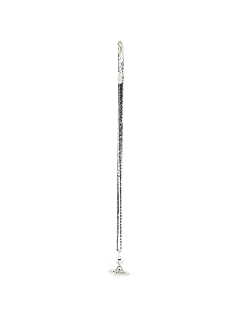 Vivienne Westwood New Tiny Orb-pendant necklace