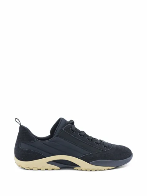 Lanvin LNV2 sneakers in nylon