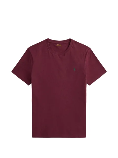 Polo Ralph Lauren camiseta con logo bordado