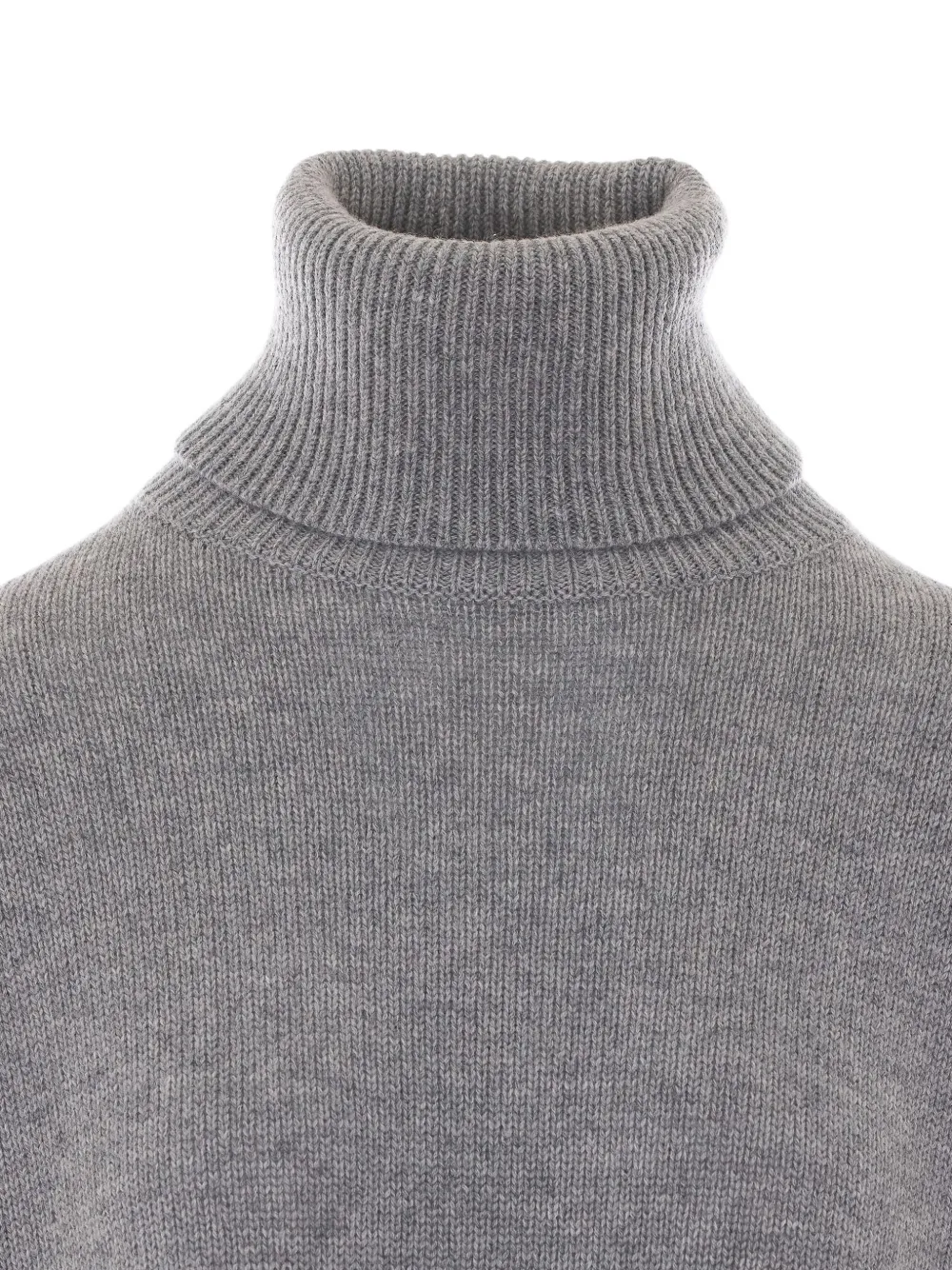 Allude Kasjmier coltrui Grijs