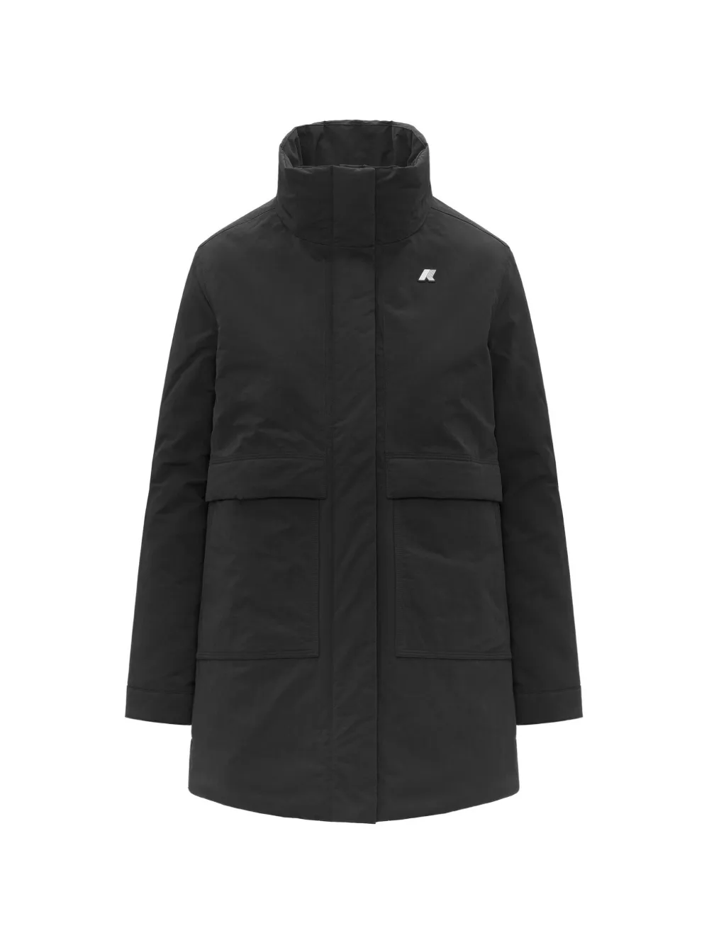K-Way Kalima hooded jacket