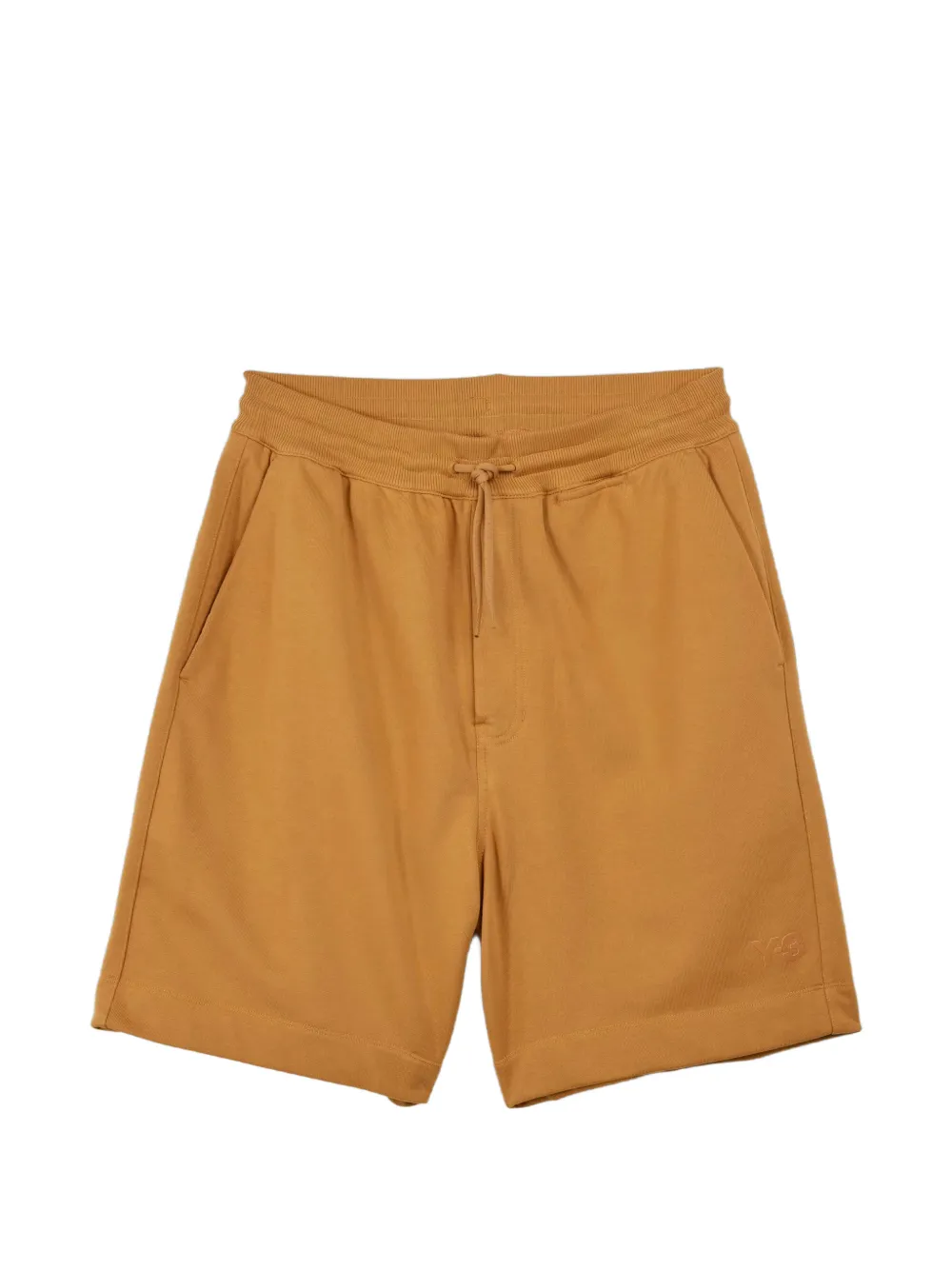 Y-3 French Terry shorts