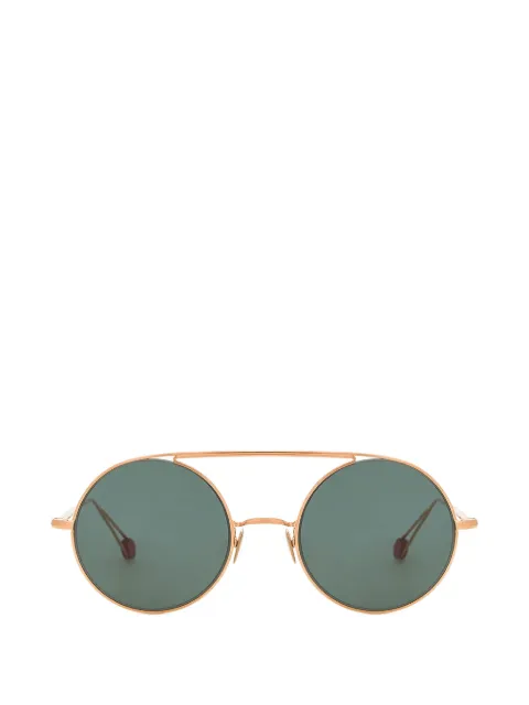 Ahlem Place d'Acadie round-frame sunglasses