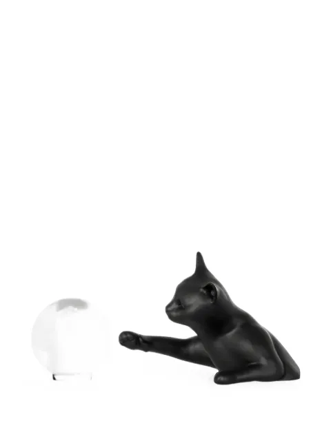 KARMAN Maoo cat-shaped table lamp