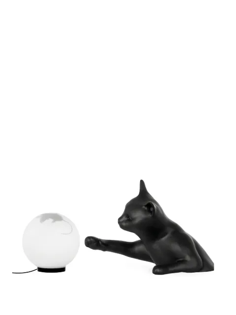 KARMAN Maoo Tischlampe in Katzenform