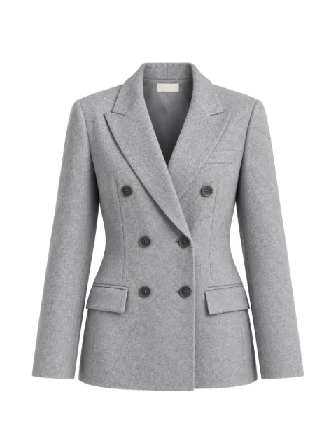 Seventy double-breasted blazer
