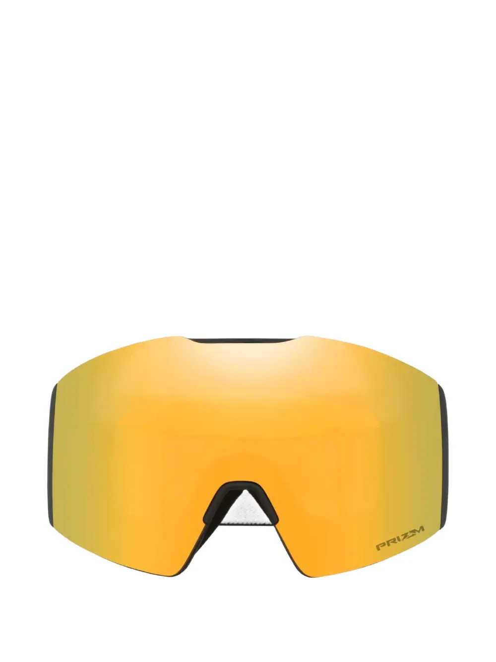 Oakley Prizm ski goggles