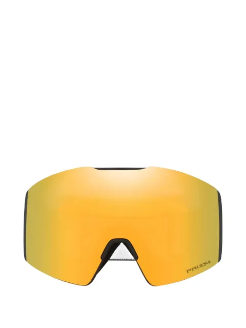 Oakley Prizm ski goggles