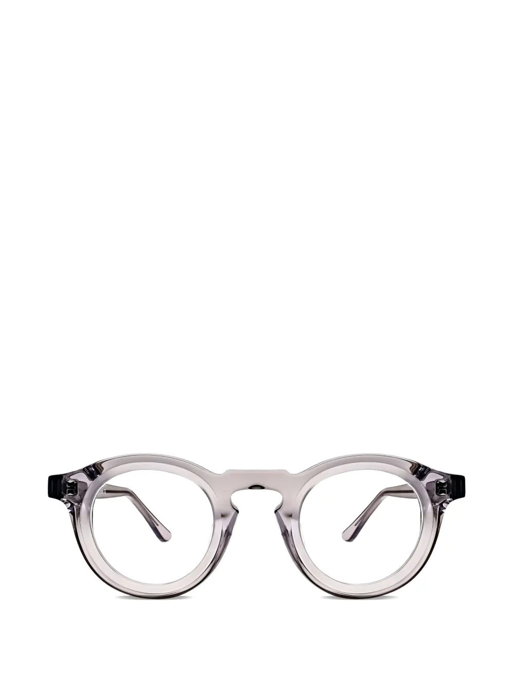 Thierry Lasry 주디 라운드 프레임 안경 | 뉴트럴 | Image 1