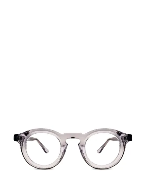 Thierry Lasry Judgy round-frame glasses
