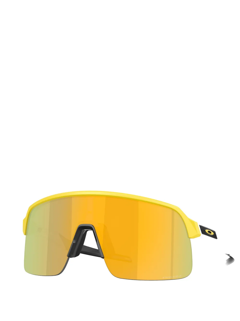 Oakley Sutro Lite ジオメトリックフレーム サングラス | イエロー | Image 1