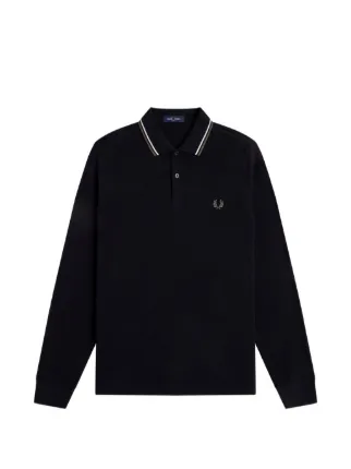 Fred Perry