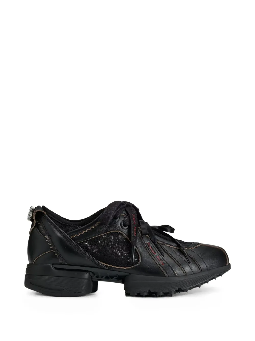 adidas Simone Rocha Climacool shoes Zwart