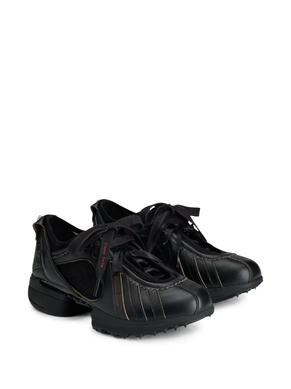 adidas Simone Rocha Climacool shoes Zwart