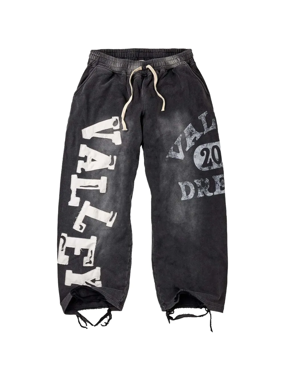 Vale Forever Picasso Track Pants In Black